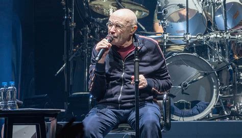 phil.collins malattia|phil collins malato.